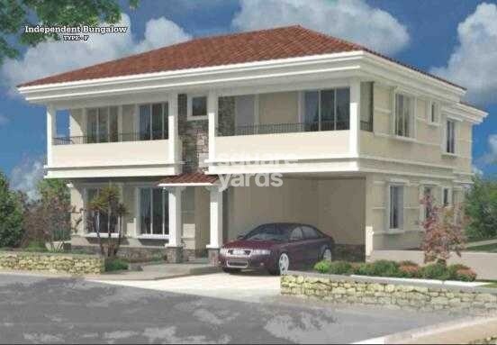 Forest Trails Cascade And Crescent