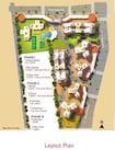 Fortaleza CHSL Master Plan Image