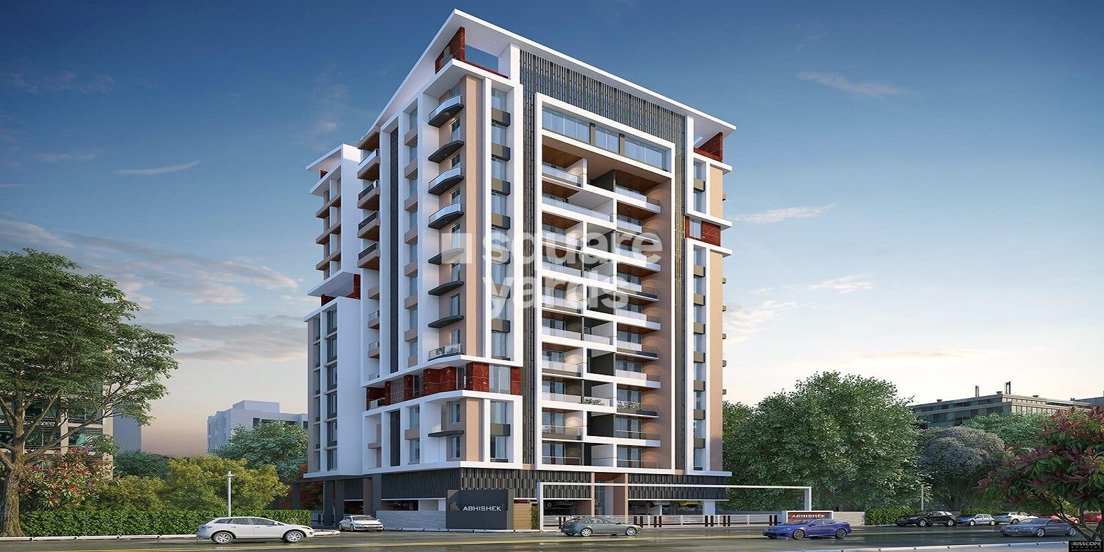 Fortune Abhishek CHSL Featured Image