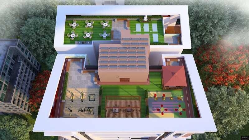 Fortune Abhishek CHSL