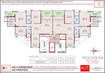 Fortune Ankur Apartments Floor Plans