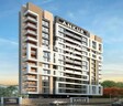 Fortune Ankur Apartments