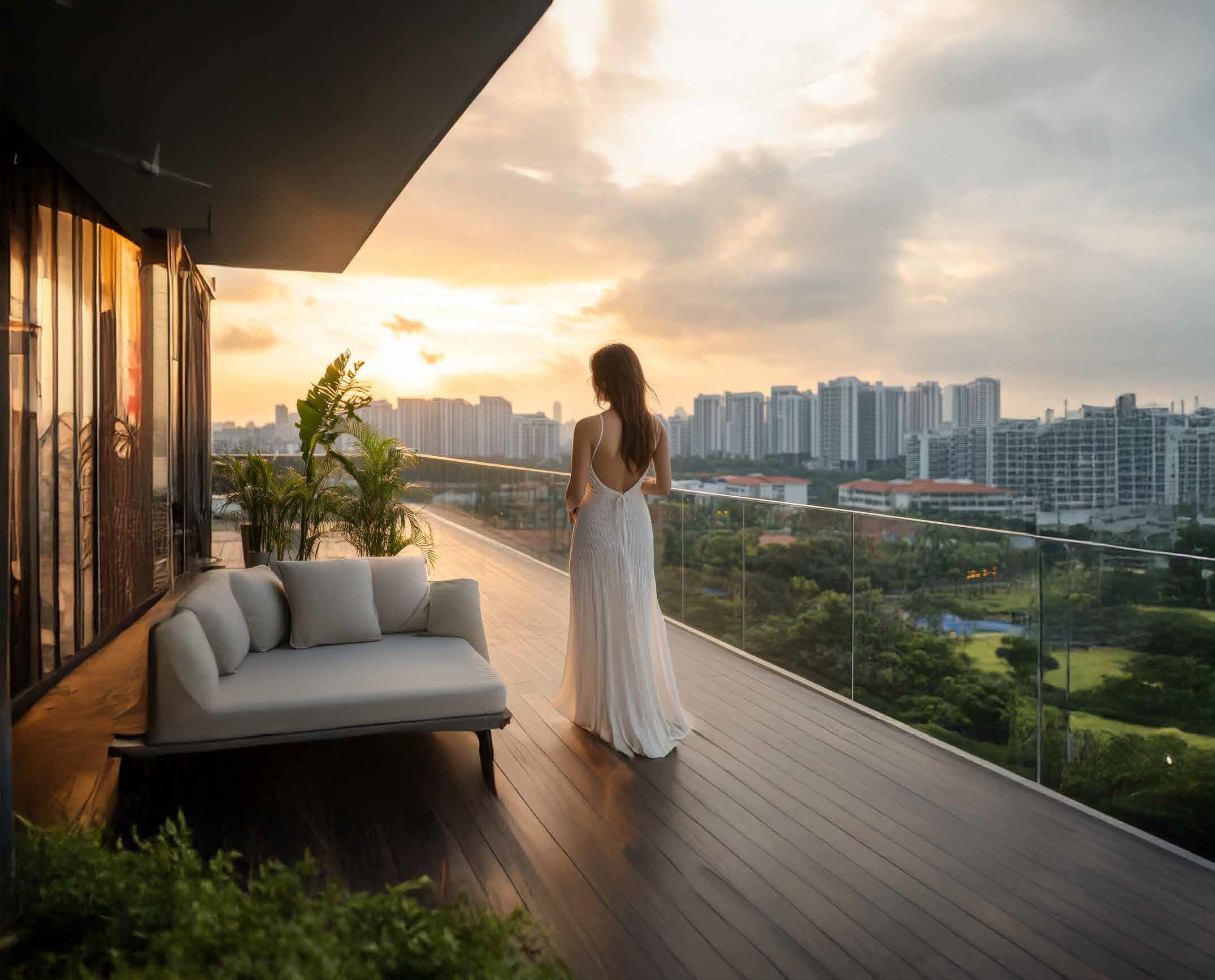 Fortune Apoorva Apartments