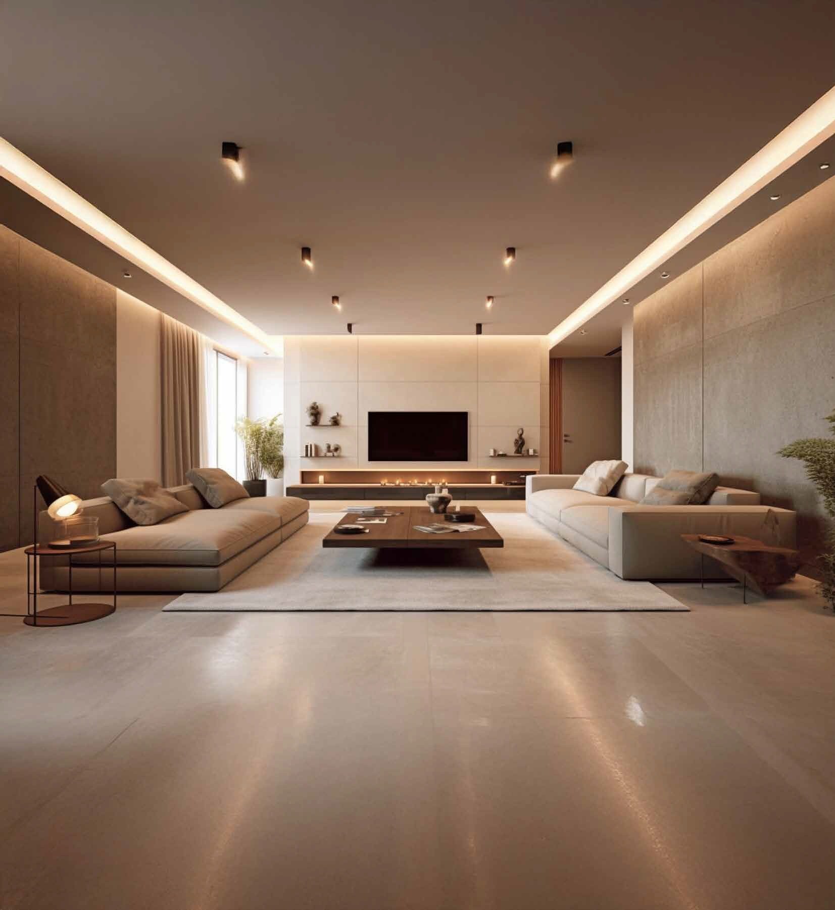 Fortune Apoorva Apartments