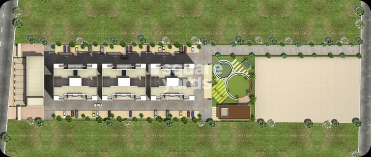 Fortune Associates Aristolia Master Plan Image