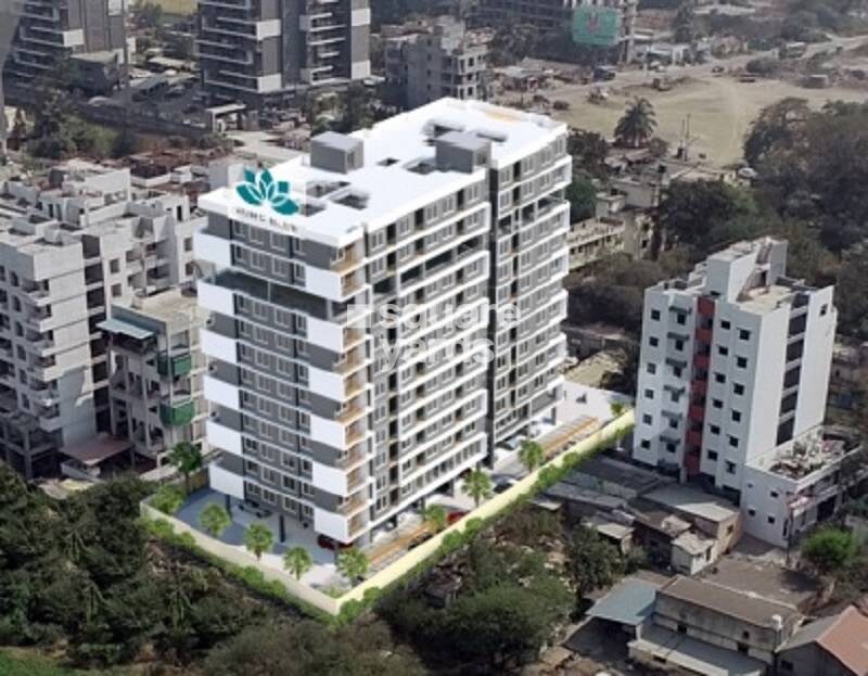 Fortune Aura Blue Tower View 3