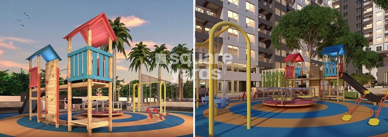 Fortune Empress Amenities-Features 1