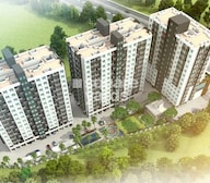 Fortune Empress Tower View