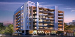 Fortune Garud House Apartments