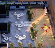 Fortune Himgauri CHS Amenities-Features