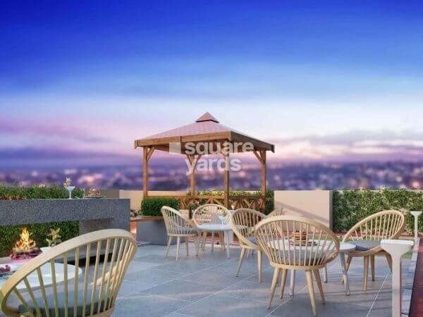 Fortune Himgauri CHS