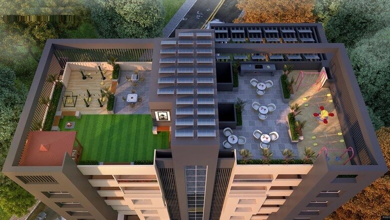 Fortune Himgauri CHS