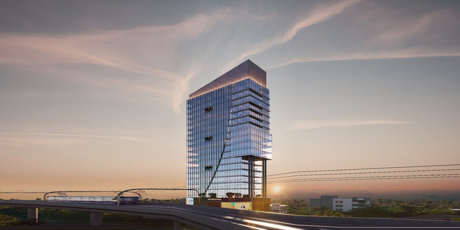 Fortune Indra Praniti Featured Image