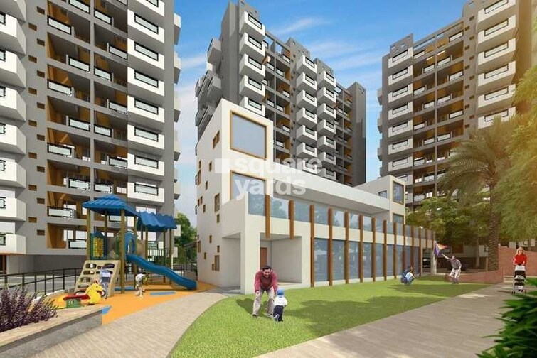 Fortune Perfect Amenities-Features 1