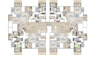 Fortune Perfect Floor Plans