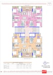 Fortune Prashanti CHS Floor Plans