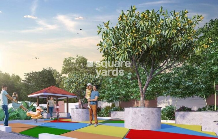 Fortune Prima Amenities-Features 1