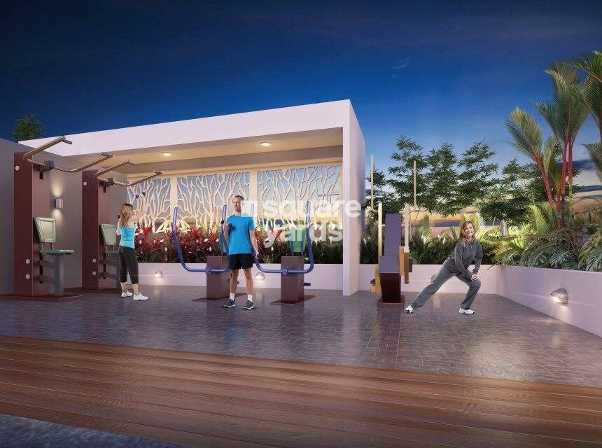 Fortune Prima Amenities-Features 2