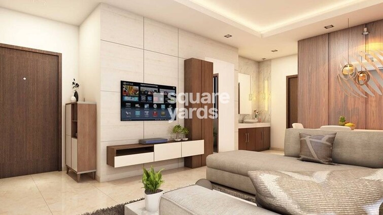Fortune Prima Apartment Interiors 1