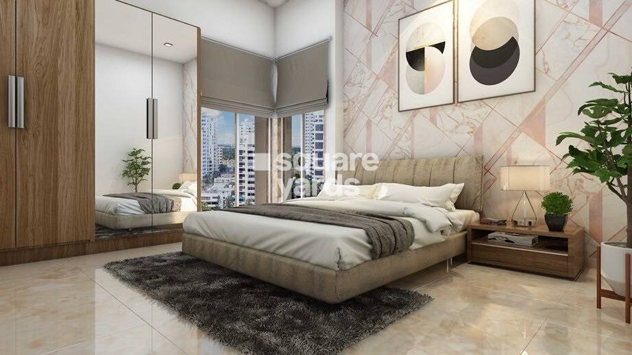 Fortune Prima Apartment Interiors 2