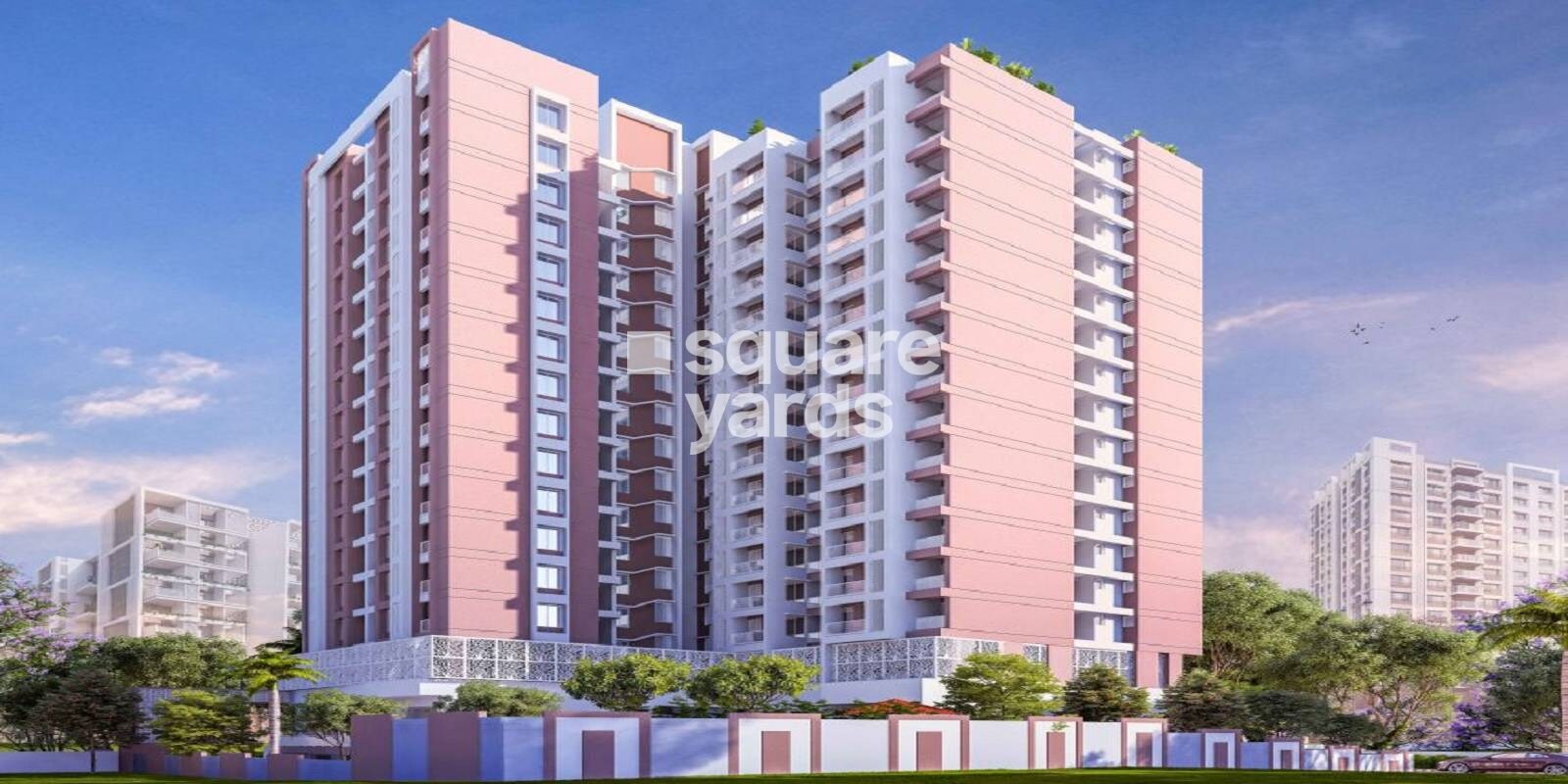 Fortune Prima, Mohammadwadi, Pune