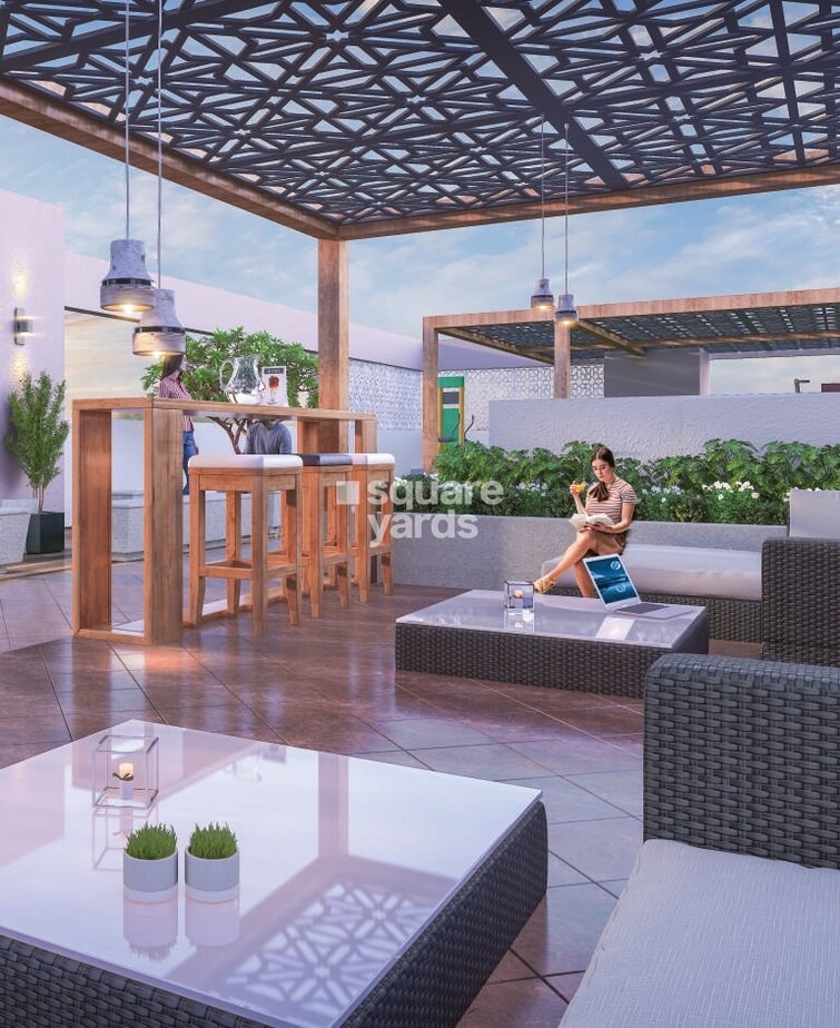 Fortune Prospero Amenities-Features 2