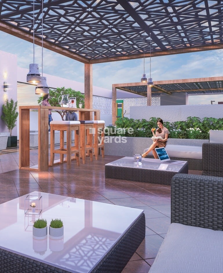 Fortune Prospero Amenities-Features 2