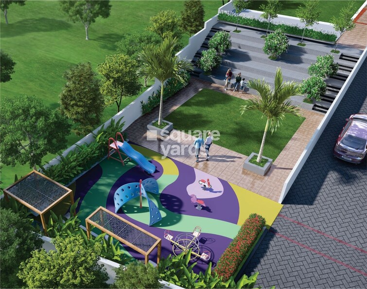 Fortune Prospero Amenities-Features 6