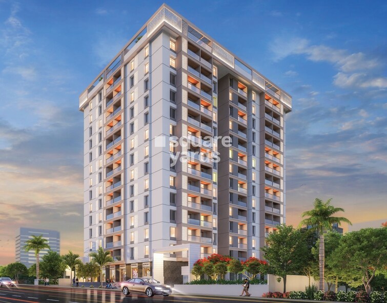 Fortune Prospero Apartment Interiors 1