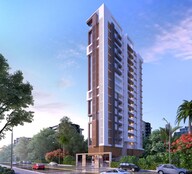 Fortune Saikrupa Apartment Exteriors