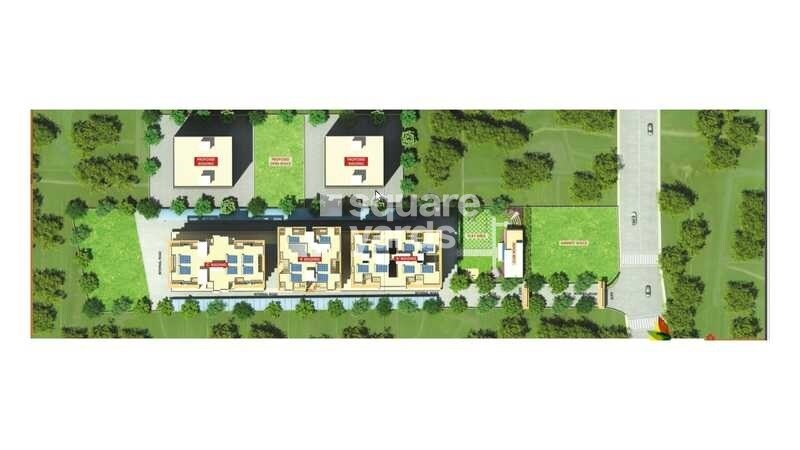 Fortune Shubhan Master Plan Image