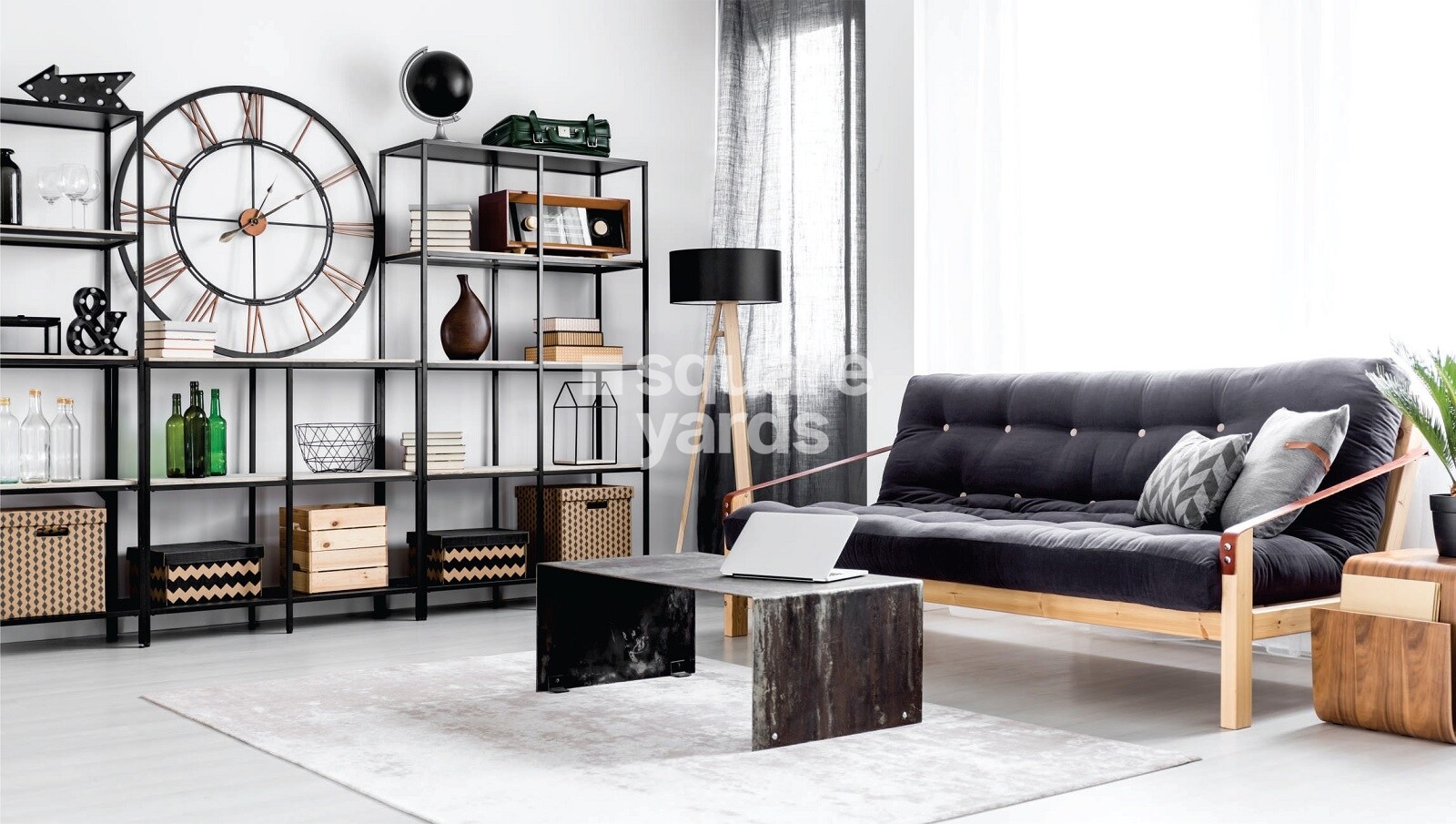 Fortune Smita Apartments Apartment Interiors 1