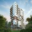 Fortune Smita Apartments Tower View