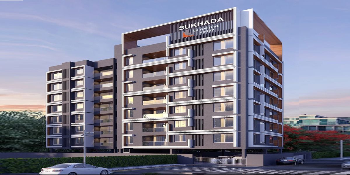 Fortune Sukhada Garden CHS Featured Image