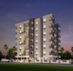 Fortune Vedant Apartment Exteriors