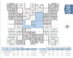 Fortune Vedant Floor Plans