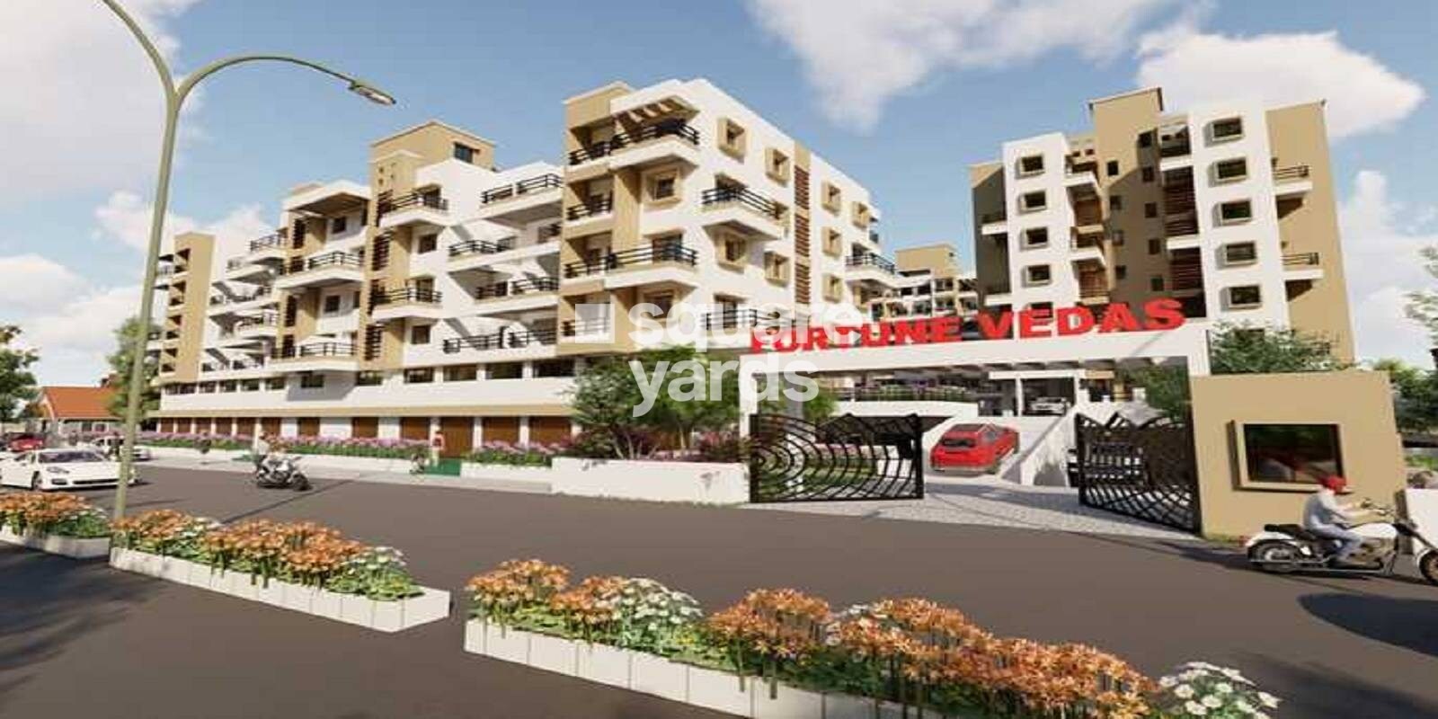 Fortune Vedas Featured Image