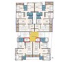 Fortune Vishwambhar CHS Floor Plans