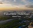 Futuristic Millefiori