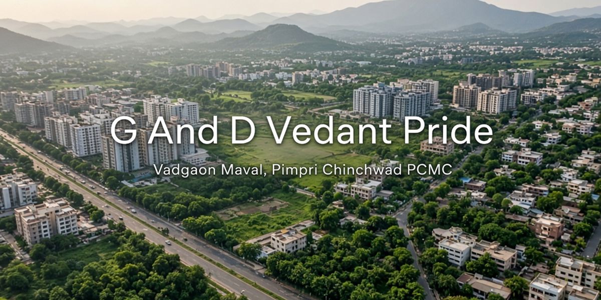 G And D Vedant Pride
