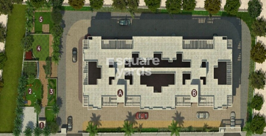 G House Emanate Master Plan 1