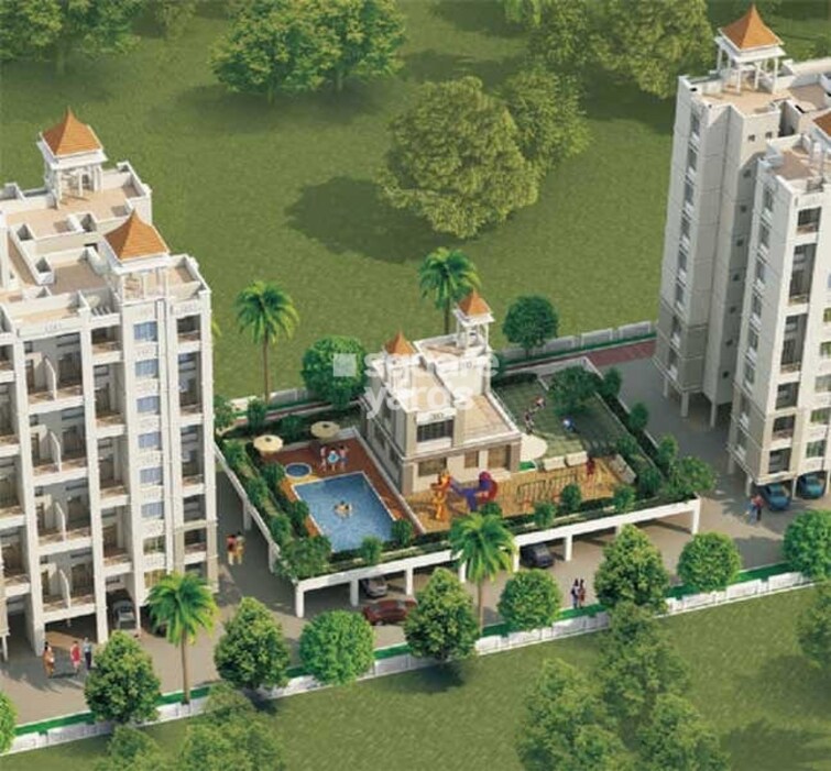 G K Royale Hills Amenities-Features 1