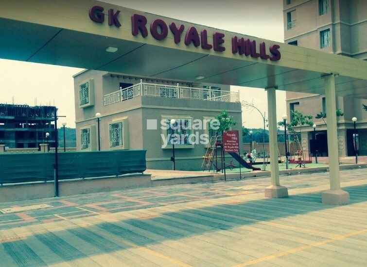 G K Royale Hills Amenities-Features 2