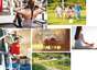 g k silver land residency project amenities features1