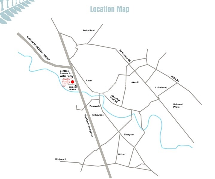 G K Silver Land Residency