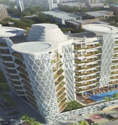 G M Kenjale Emirus Apartment G M Kenjale Emirus Apartment