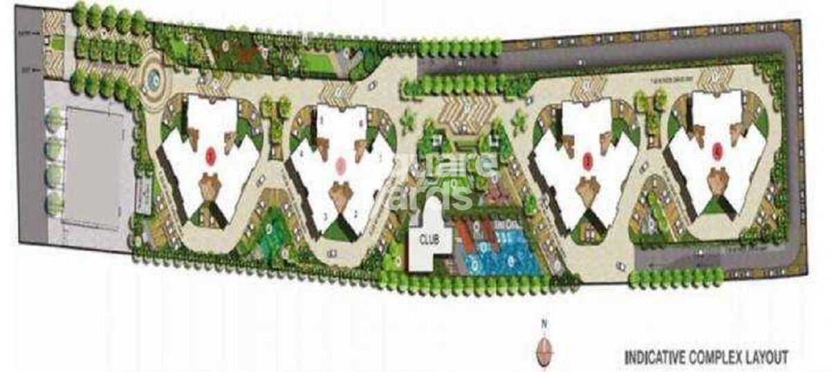 G Orbit Heritage Master Plan 1
