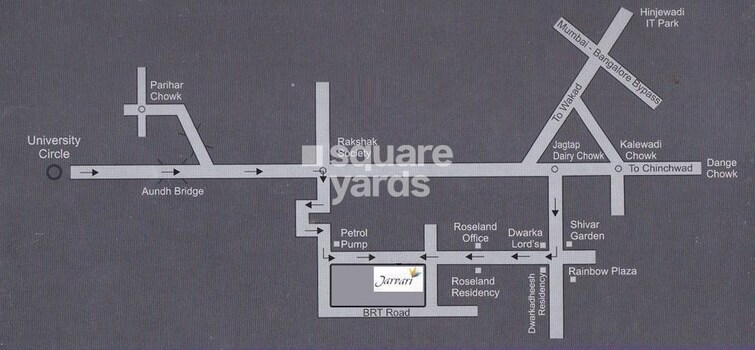 G K Jarvari Location Image