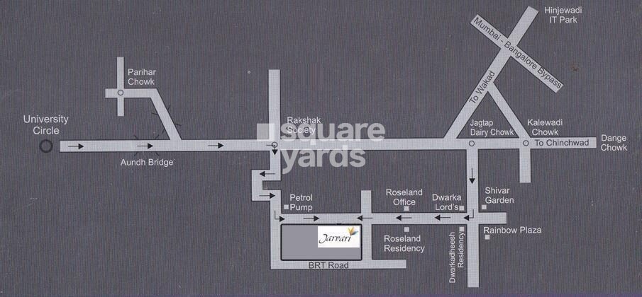 G K Jarvari Location Image