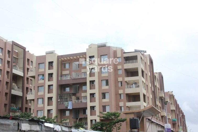 G K Jarvari Tower View